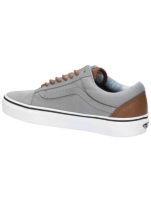 Vans old skool c&l sale